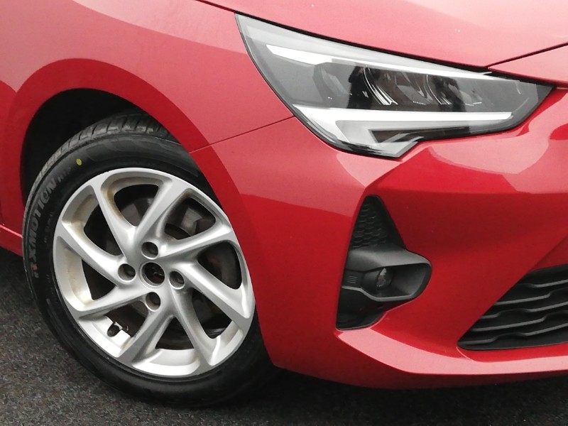 Used Vauxhall Corsa 2019 for sale - 77015044: Photo 9