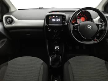 Used Citroen C1 2016 for sale - 79790363: Photo