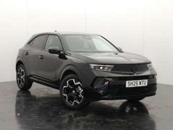 2025 - 1.2 Turbo 136 Ultimate 5dr
