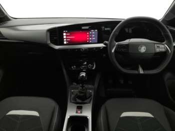 Used Vauxhall Mokka 2025 for sale - 75018348: Photo