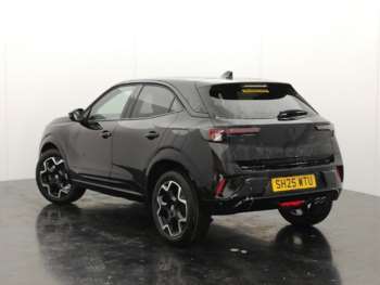 Used Vauxhall Mokka 2025 for sale - 75018348: Photo