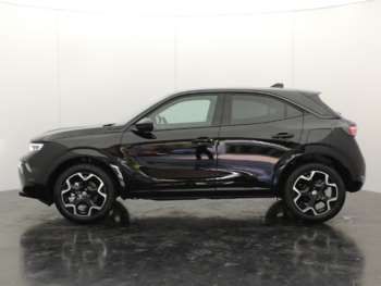 Used Vauxhall Mokka 2025 for sale - 75018348: Photo