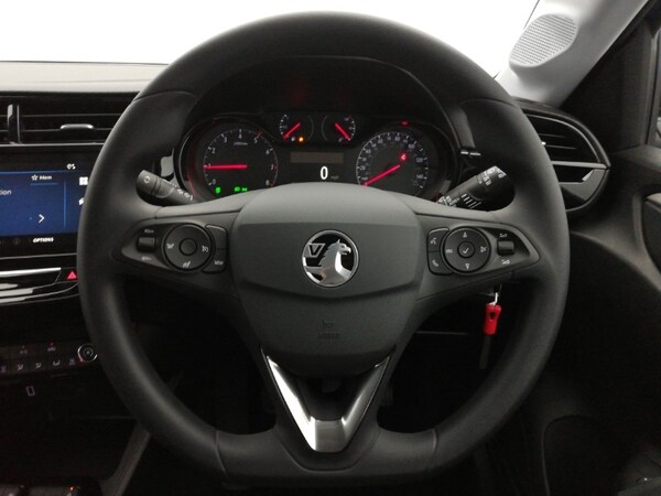 Used Vauxhall Corsa 2025 for sale - 76309281: Photo 11