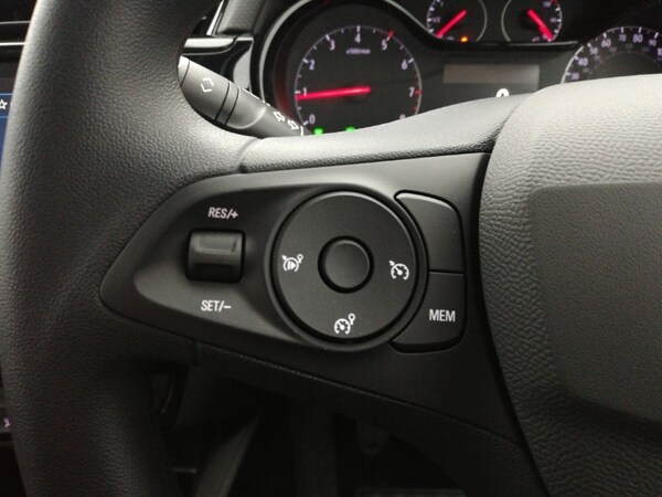 Used Vauxhall Corsa 2025 for sale - 76309281: Photo 13