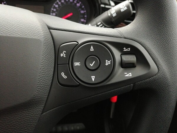Used Vauxhall Corsa 2025 for sale - 76309281: Photo 14