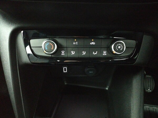 Used Vauxhall Corsa 2025 for sale - 76309281: Photo 16