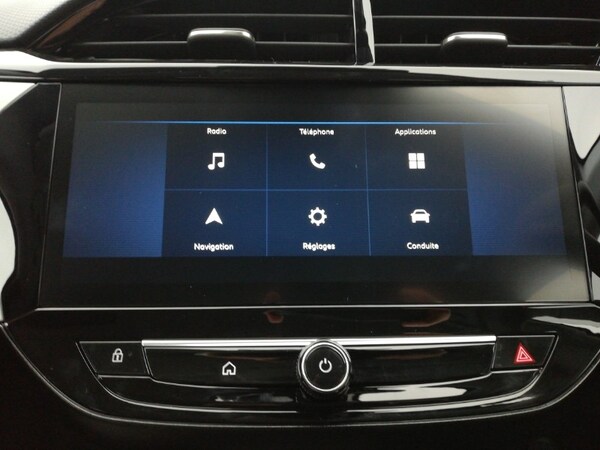 Used Vauxhall Corsa 2025 for sale - 76309281: Photo 17