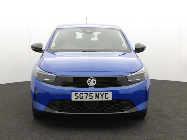 Used Vauxhall Corsa 2025 for sale - 76309281: Photo 19