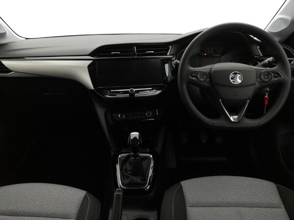 Used Vauxhall Corsa 2025 for sale - 76309281: Photo 2