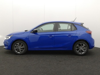 Used Vauxhall Corsa 2025 for sale - 76309281: Photo 4