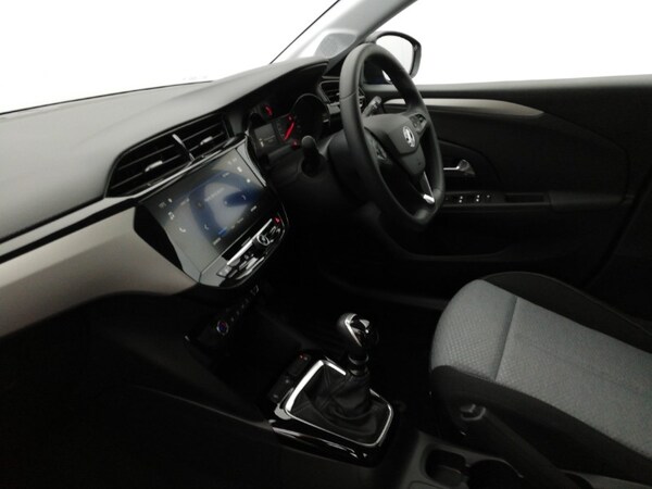 Used Vauxhall Corsa 2025 for sale - 76309281: Photo 5