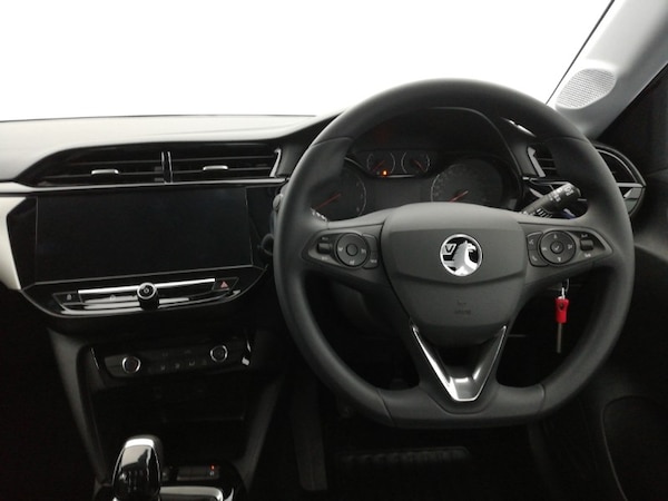 Used Vauxhall Corsa 2025 for sale - 76309281: Photo 7