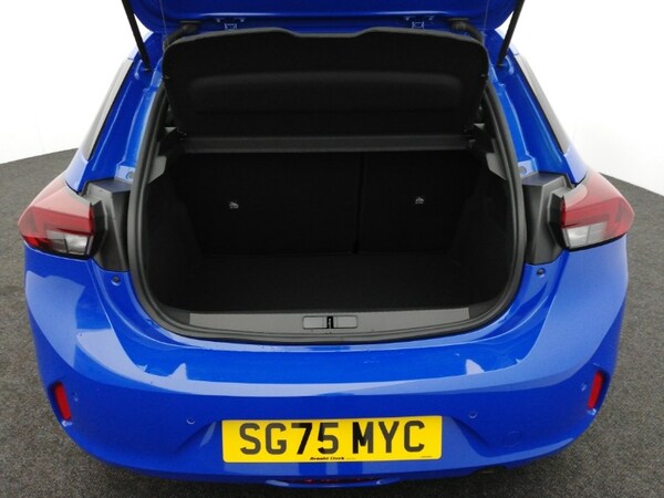 Used Vauxhall Corsa 2025 for sale - 76309281: Photo 8