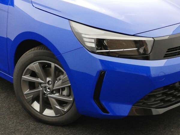 Used Vauxhall Corsa 2025 for sale - 76309281: Photo 9