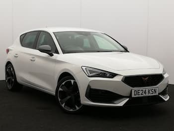 Used Cupra Leon 2024 for sale - 79844319: Photo