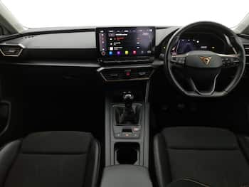 Used Cupra Leon 2024 for sale - 79844319: Photo