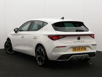 Used Cupra Leon 2024 for sale - 79844319: Photo