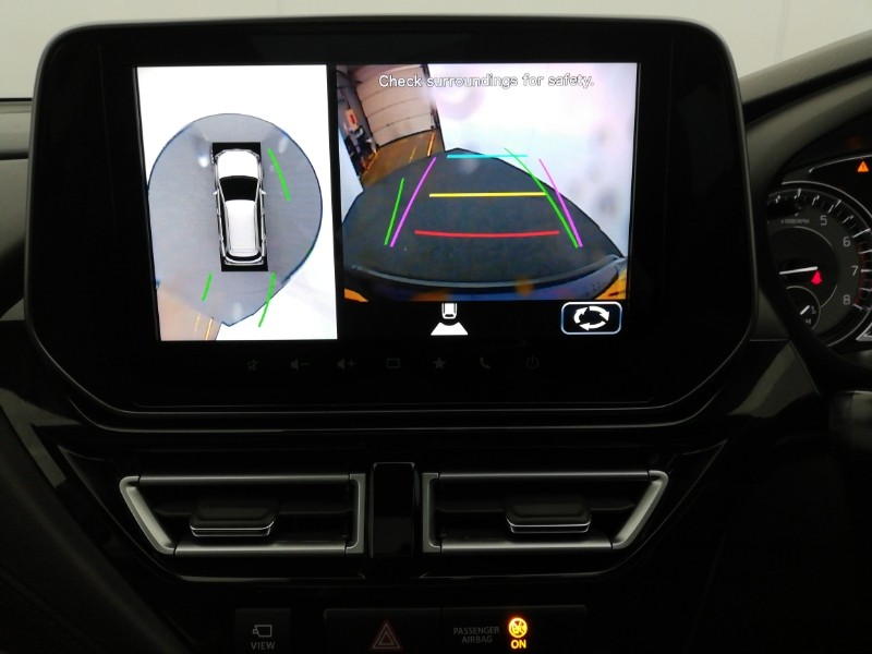 Used Suzuki SX4 S-Cross 2023 for sale - 76518869: Photo 10