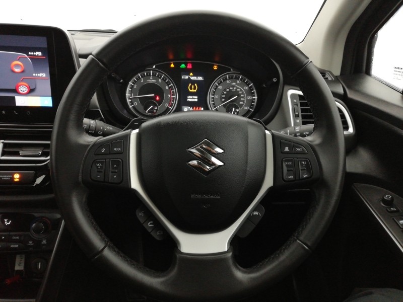 Used Suzuki SX4 S-Cross 2023 for sale - 76518869: Photo 11