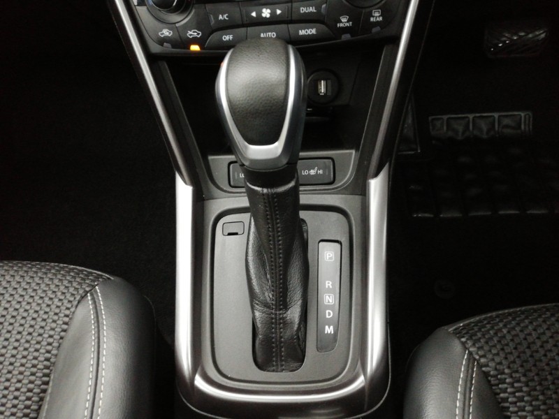 Used Suzuki SX4 S-Cross 2023 for sale - 76518869: Photo 13