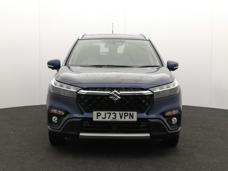 Used Suzuki SX4 S-Cross 2023 for sale - 76518869: Photo 19