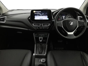 Used Suzuki SX4 S-Cross 2023 for sale - 76518869: Photo