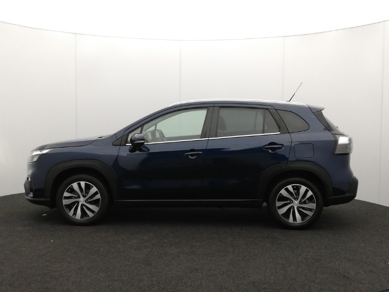 Used Suzuki SX4 S-Cross 2023 for sale - 76518869: Photo 4