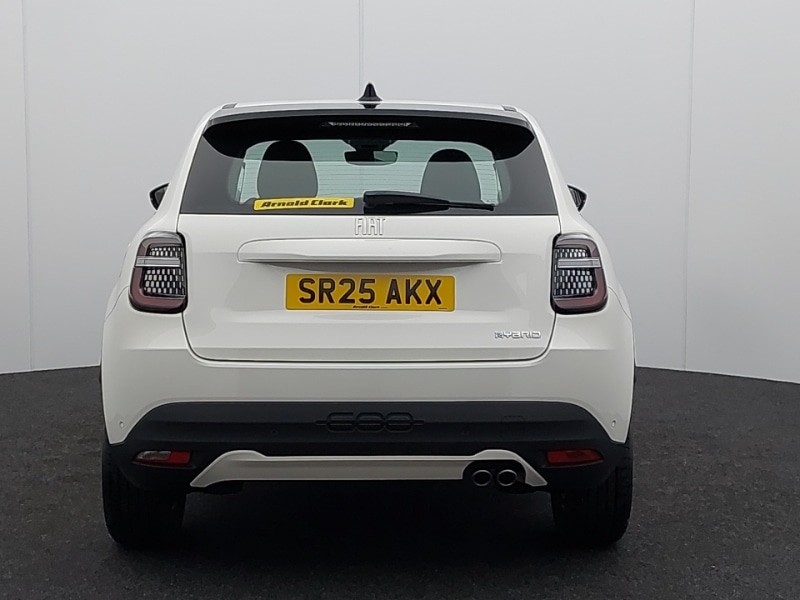 Used Fiat 600 2025 for sale - 77606014: Photo 18