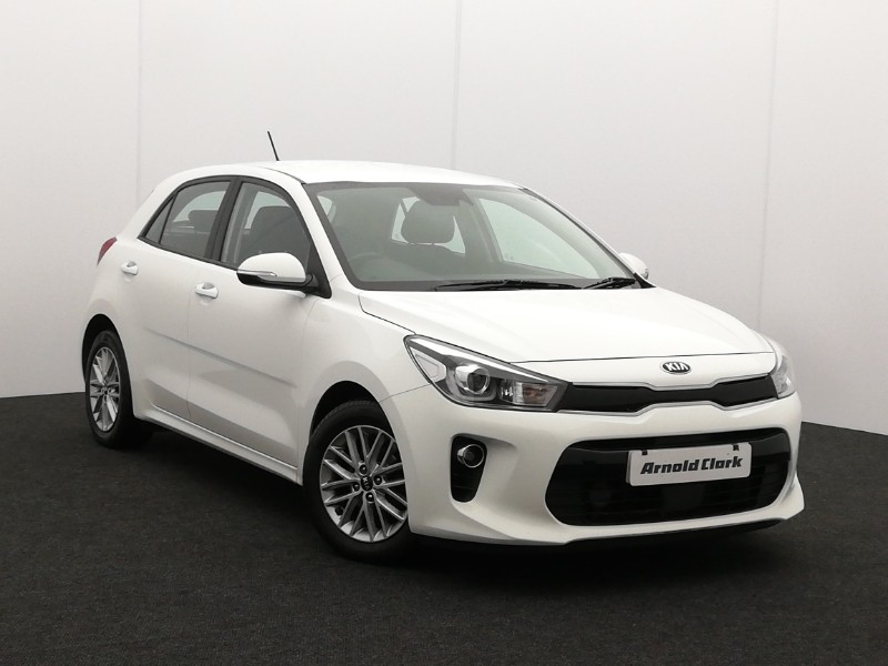 Used Kia Rio 2017 for sale - 76656728: Photo 1