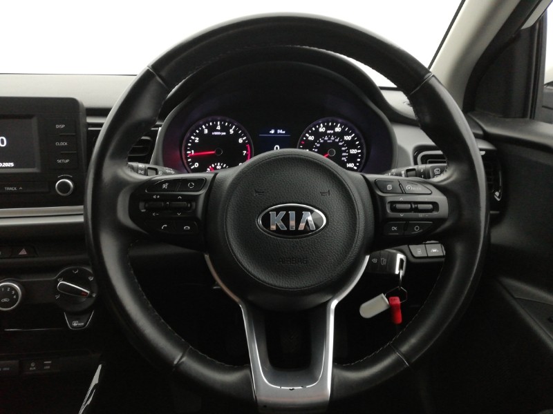 Used Kia Rio 2017 for sale - 76656728: Photo 11
