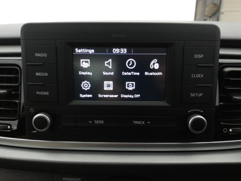 Used Kia Rio 2017 for sale - 76656728: Photo 17