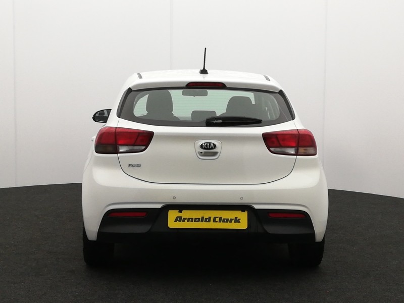 Used Kia Rio 2017 for sale - 76656728: Photo 18