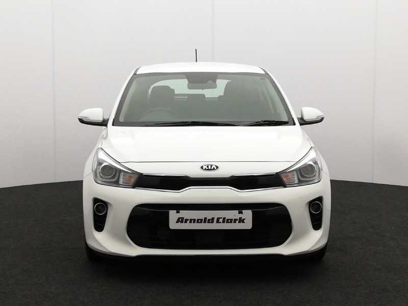 Used Kia Rio 2017 for sale - 76656728: Photo 19