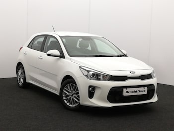 Kia - Rio