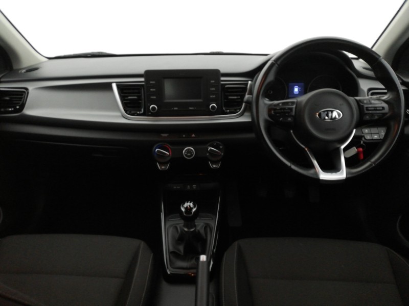 Used Kia Rio 2017 for sale - 76656728: Photo 2