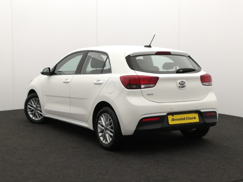 Used Kia Rio 2017 for sale - 76656728: Photo 3