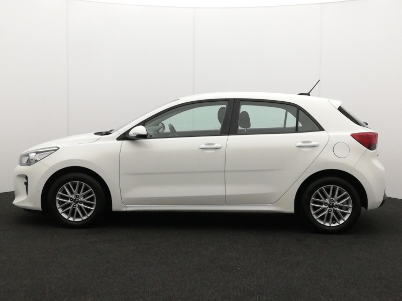 Used Kia Rio 2017 for sale - 76656728: Photo 4