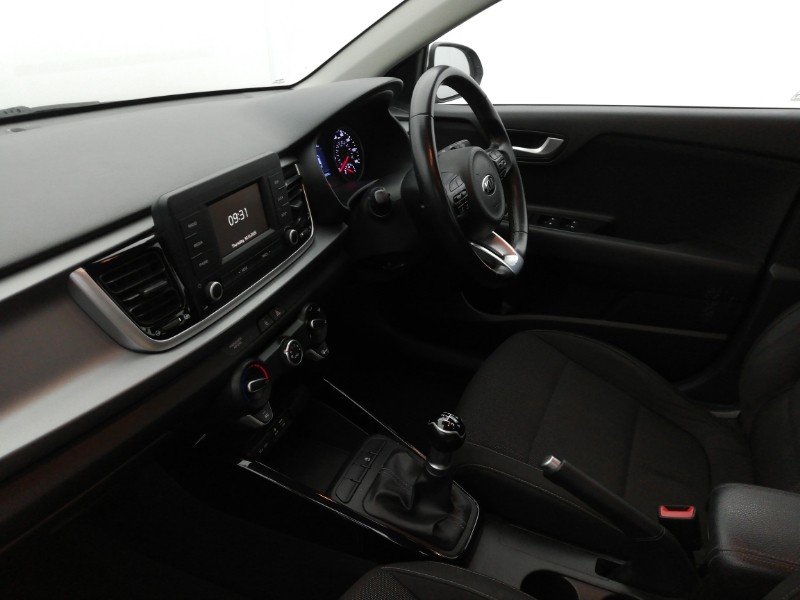 Used Kia Rio 2017 for sale - 76656728: Photo 5