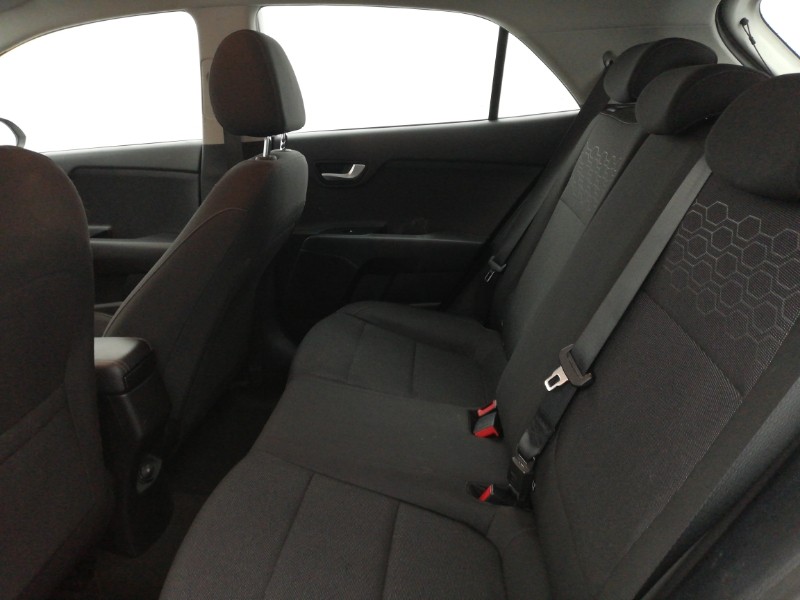 Used Kia Rio 2017 for sale - 76656728: Photo 6