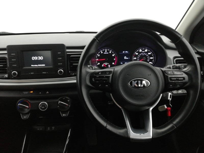 Used Kia Rio 2017 for sale - 76656728: Photo 7