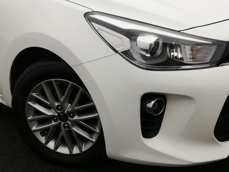 Used Kia Rio 2017 for sale - 76656728: Photo 9