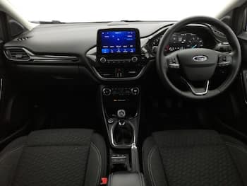Used Ford Puma 2020 for sale - 79680094: Photo