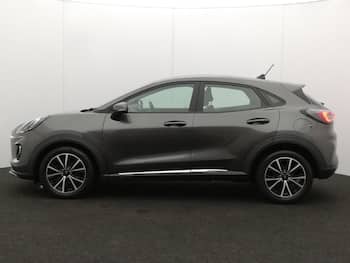 Used Ford Puma 2020 for sale - 79680094: Photo