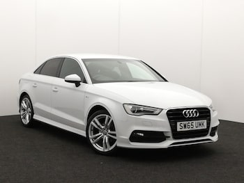 Audi - A3