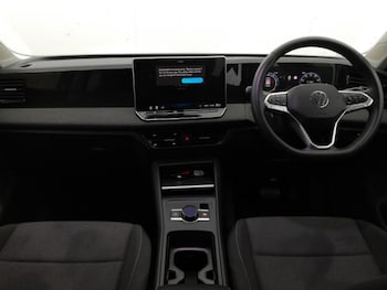 Used Volkswagen Tiguan 2025 for sale - 79020634: Photo