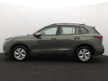 Used Volkswagen Tiguan 2025 for sale - 79020634: Photo