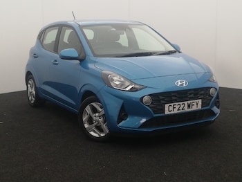 2022 - 1.2 MPi SE Connect 5dr Auto