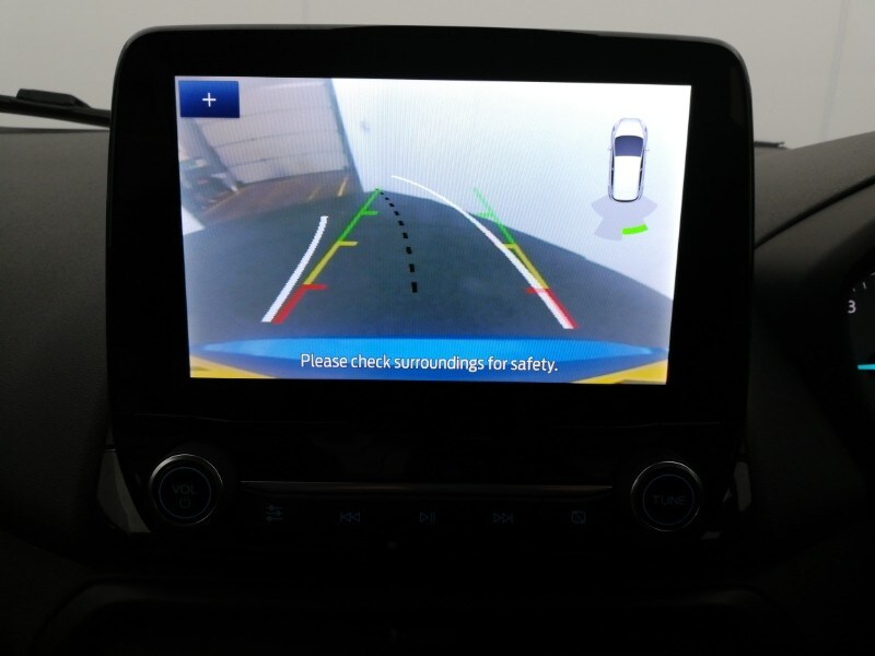 Used Ford Ecosport 2023 for sale - 76533291: Photo 10