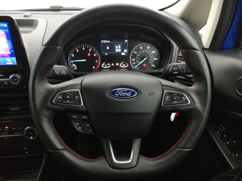 Used Ford Ecosport 2023 for sale - 76533291: Photo 11