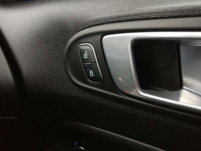 Used Ford Ecosport 2023 for sale - 76533291: Photo 16